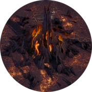 Драконы-пик драконов