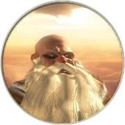 Болмор Молчаливый-иконка