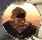 Свенгир Золотой-иконка