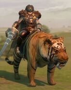 Age of Wonders III