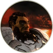 Зорн Дисциплинированный-иконка