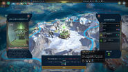 Age of Wonders Planetfall — Star Kings-скриншот-2
