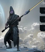 Иста.jpg (57 КБ) Age of Wonders: Planetfall