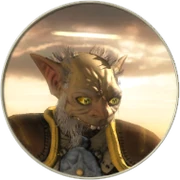 Номлик Трисмегист-иконка