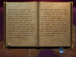 Aow ending highmen (keepers) pt2