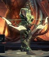 Age of Wonders: Planetfall