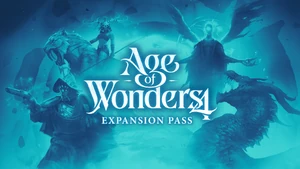 Expansion Pass