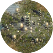 Наги-логово наг