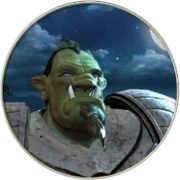 Джурвак Преданный-иконка