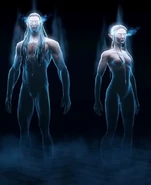 Эльфы (старая версия)