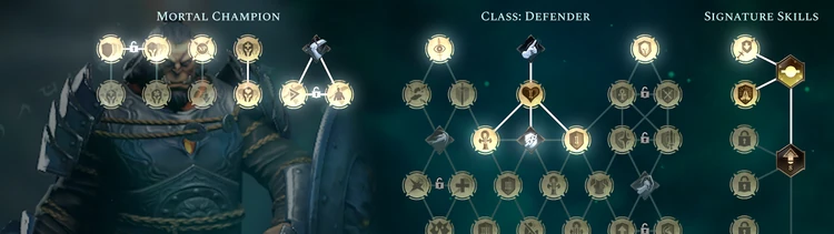FreePatch Heroskills