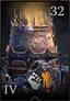 Roving Furnace4-иконка