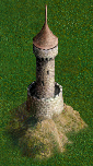 Watch Tower. AoW II.png