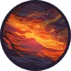 Call Volcanic Epuprions 4