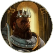 Леон Дегранс-иконка