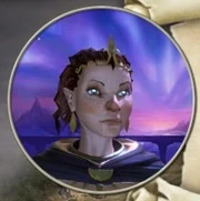 Камилла Луноцвет-иконка