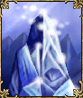 Quest Stone Magic Icon. AoW II