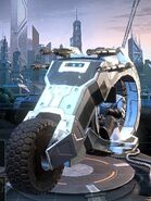 Age of Wonders: Planetfall