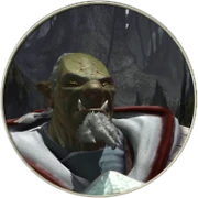 Грошак Острый-иконка