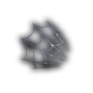 Старая версия колокольчика для паучков. Данная иконка не доступна и для собственных предметов.