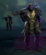 Collected.png (329 КБ) Умертворождённый + Похитители радости