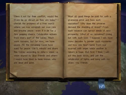 Aow ending elves pt2