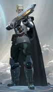 Age of Wonders: Planetfall