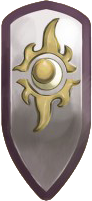 High Elves Shield
