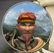 Роланд Знаменитый-иконка