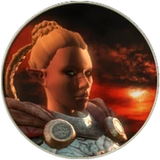 Валери-иконка