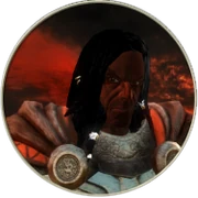 Кольм Счастливчик-иконка