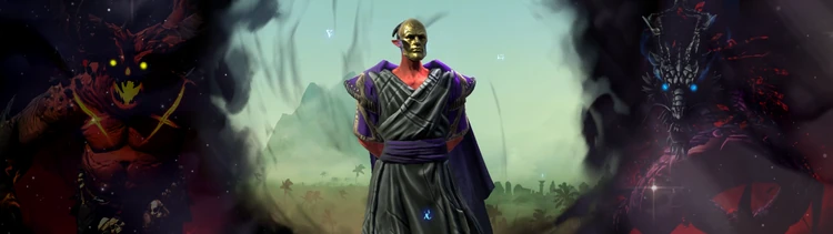 DLC IntrigueHappenings