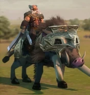 Age of Wonders III