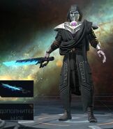 Якопо.jpg (60 КБ) Age of Wonders: Planetfall