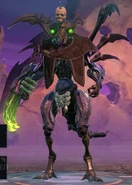 Кочо Кса'Кса.jpg (62 КБ) Age of Wonders: Planetfall