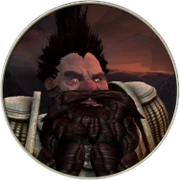 Густав Горсмог-иконка