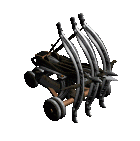 Скорострельная баллиста