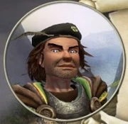 Эрнест Четртополокс-иконка