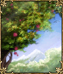 Haste Berry Tree Icon. AoW II.png