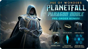 Знать Парагона