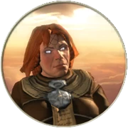 Бренн Гридоттер-иконка