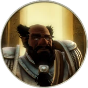 Другаль Отважный-иконка