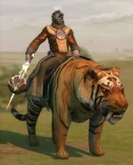 Age of Wonders III