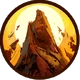 Summon Rock Runestele 4