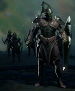 Grovetender's Chosen.png (384 КБ) Кожа-листва + Близость к животным