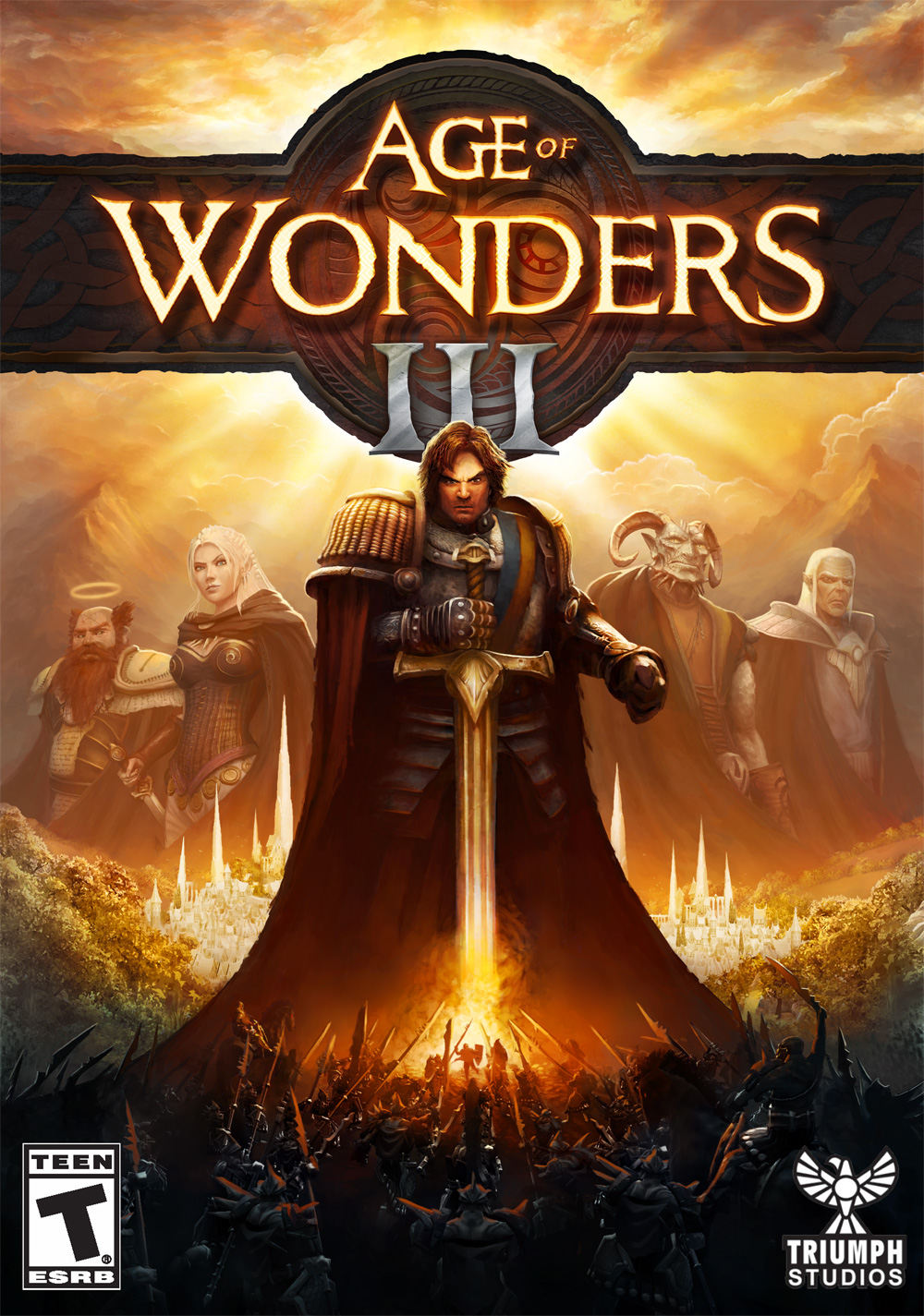 Age of Wonders III | Age of Wonders Вики | Fandom