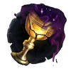 Soulcursed Grail (AoW4)