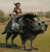 Age of Wonders III