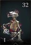 Thorned Skeleton Archer4-иконка