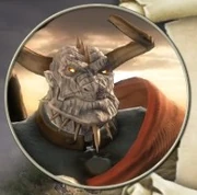 Фирак Твёрдокожий-иконка